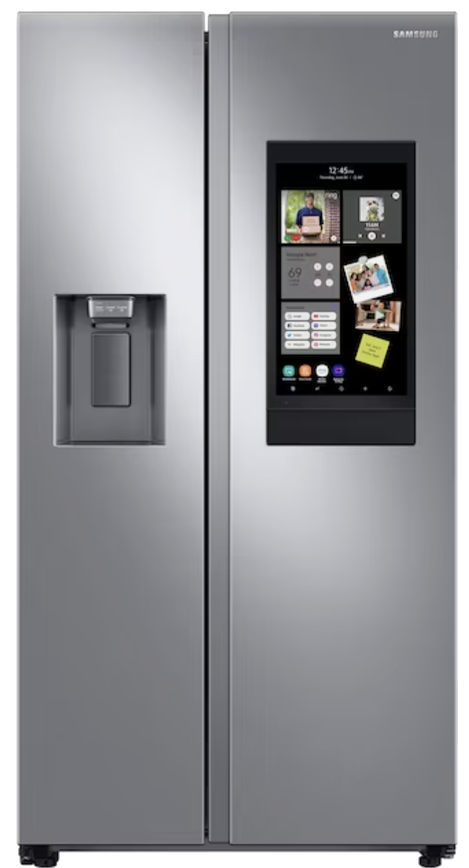 /Smart Refrigerators