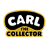 Carl the Collector / PBS Kids Marble Run