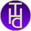 Haskell Techdude Logo